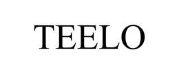 TEELO trademark