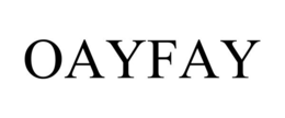 OAYFAY trademark