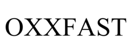 OXXFAST trademark