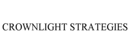 CROWNLIGHT STRATEGIES trademark