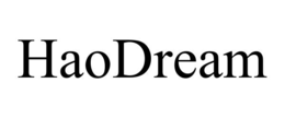 HAODREAM trademark