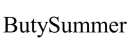 BUTYSUMMER trademark