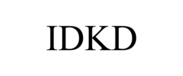 IDKD trademark