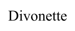 DIVONETTE trademark