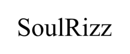 SOULRIZZ trademark