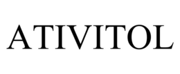 ATIVITOL trademark