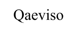 QAEVISO trademark