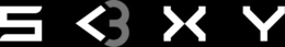 S3XY trademark