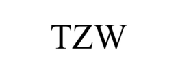 TZW trademark