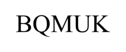 BQMUK trademark