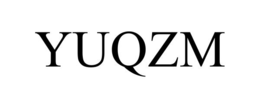 YUQZM trademark