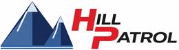 HILL PATROL trademark