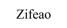 ZIFEAO trademark