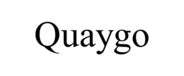 QUAYGO trademark