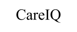 CAREIQ trademark