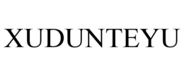XUDUNTEYU trademark