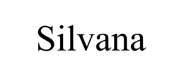 SILVANA trademark