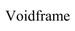 VOIDFRAME trademark