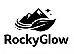 ROCKYGLOW trademark