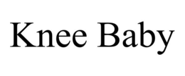 KNEE BABY trademark