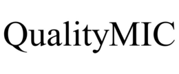 QUALITYMIC trademark