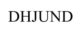 DHJUND trademark