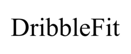 DRIBBLEFIT trademark