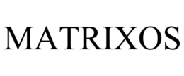 MATRIXOS trademark