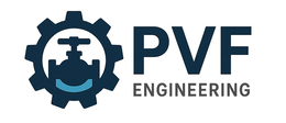 PVF ENGINEERING trademark