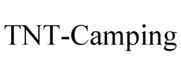 TNT-CAMPING trademark