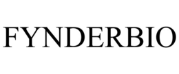 FYNDERBIO trademark