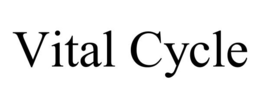 VITAL CYCLE trademark
