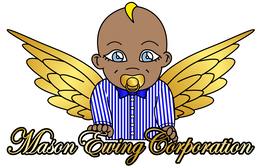 MASON EWING CORPORATION trademark
