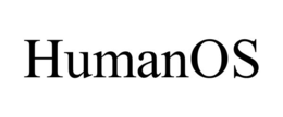 HUMANOS trademark