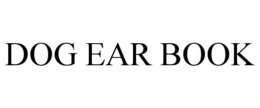DOG EAR BOOK trademark