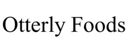 OTTERLY FOODS trademark
