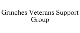 GRINCHES VETERANS SUPPORT GROUP trademark