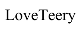 LOVETEERY trademark