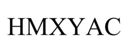 HMXYAC trademark