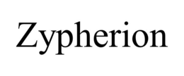 ZYPHERION trademark