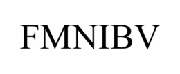 FMNIBV trademark