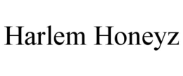 HARLEM HONEYZ trademark