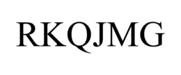 RKQJMG trademark