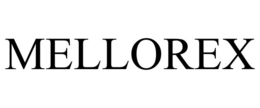 MELLOREX trademark