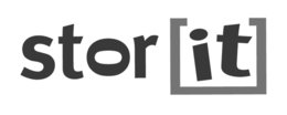 STOR IT trademark