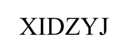 XIDZYJ trademark