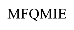 MFQMIE trademark