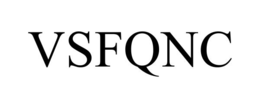 VSFQNC trademark