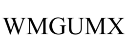 WMGUMX trademark