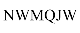 NWMQJW trademark